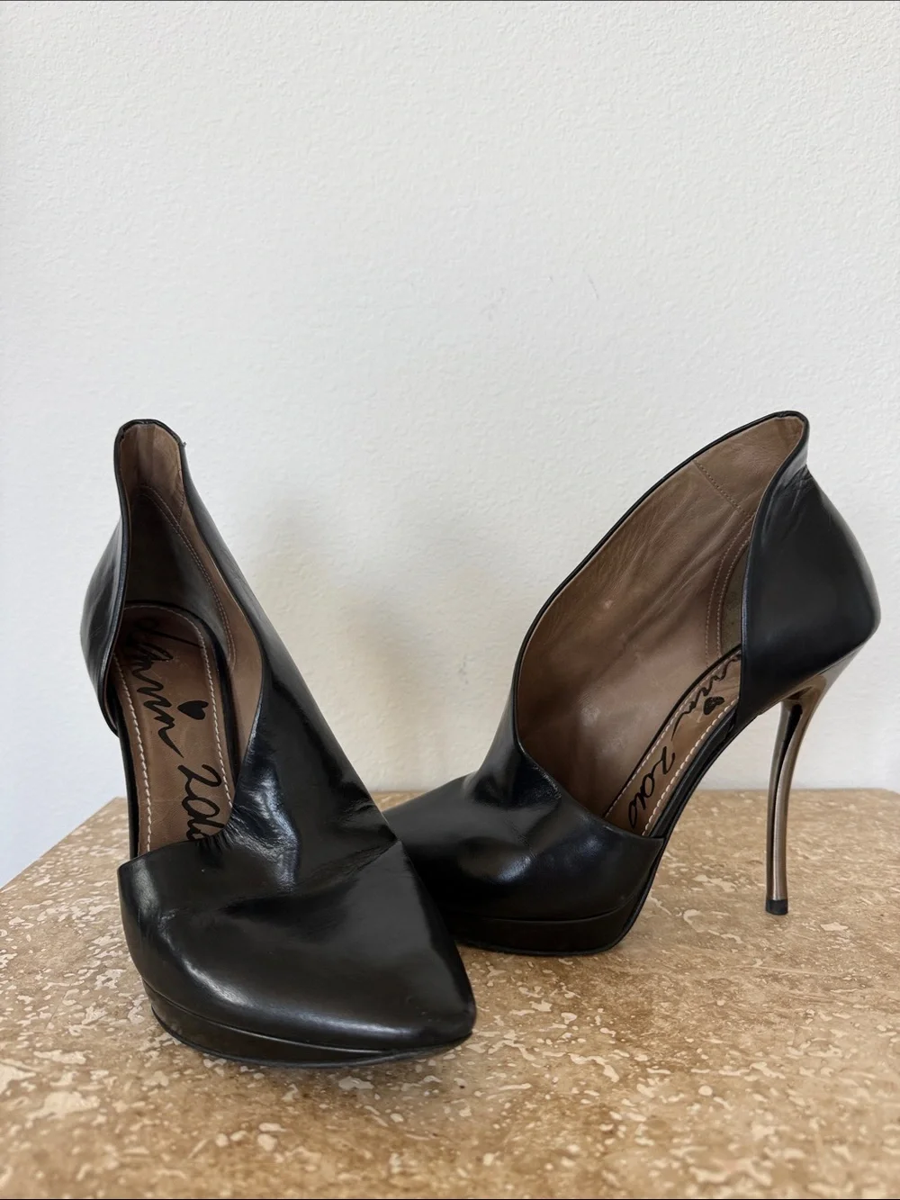Lanvin crafted italy
